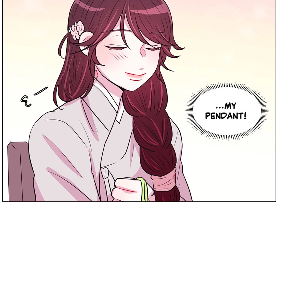 Gekkou Teien Chapter 29 page 52 - 