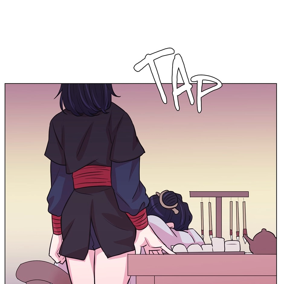 Gekkou Teien Chapter 29 page 58 - 
