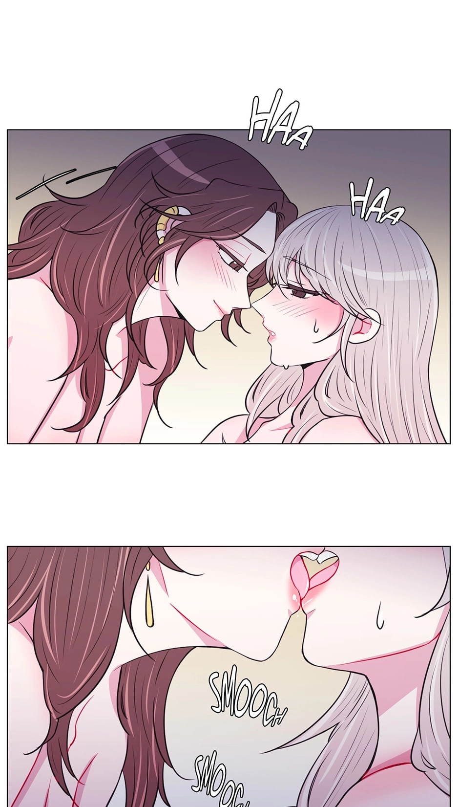 Gekkou Teien Chapter 29 page 9 - 