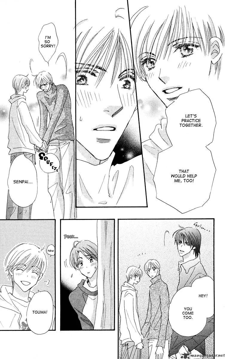 Gekkou Teien Chapter 3 page 35 - 