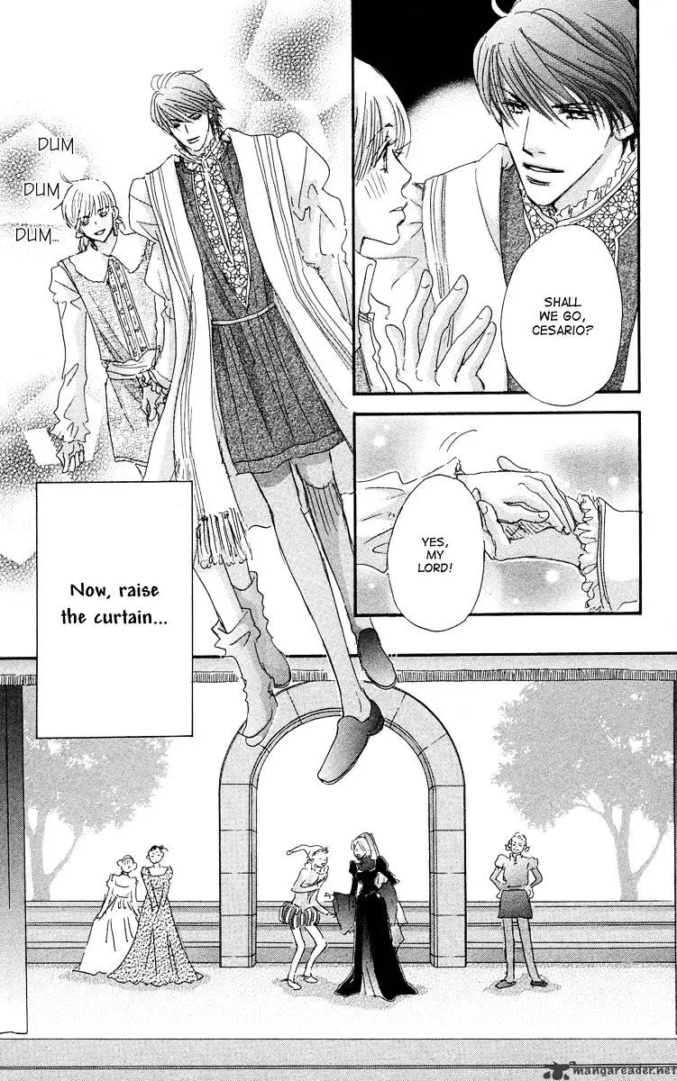 Gekkou Teien Chapter 3 page 41 - 