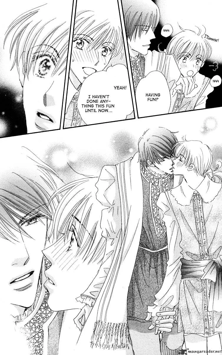 Gekkou Teien Chapter 3 page 44 - 