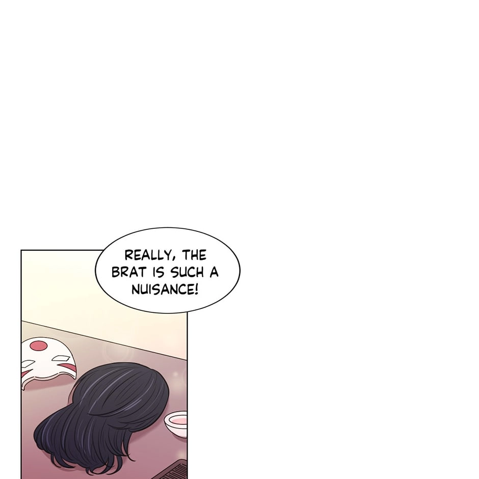 Gekkou Teien Chapter 30 page 1 - 