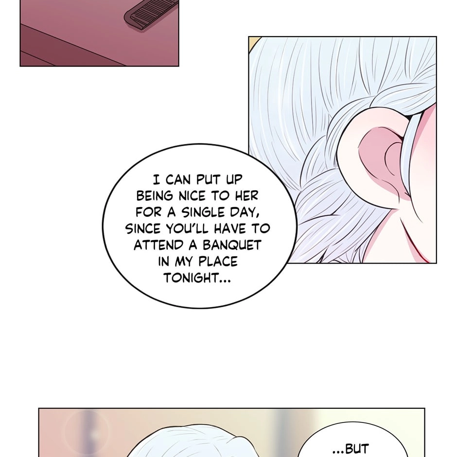 Gekkou Teien Chapter 30 page 2 - 