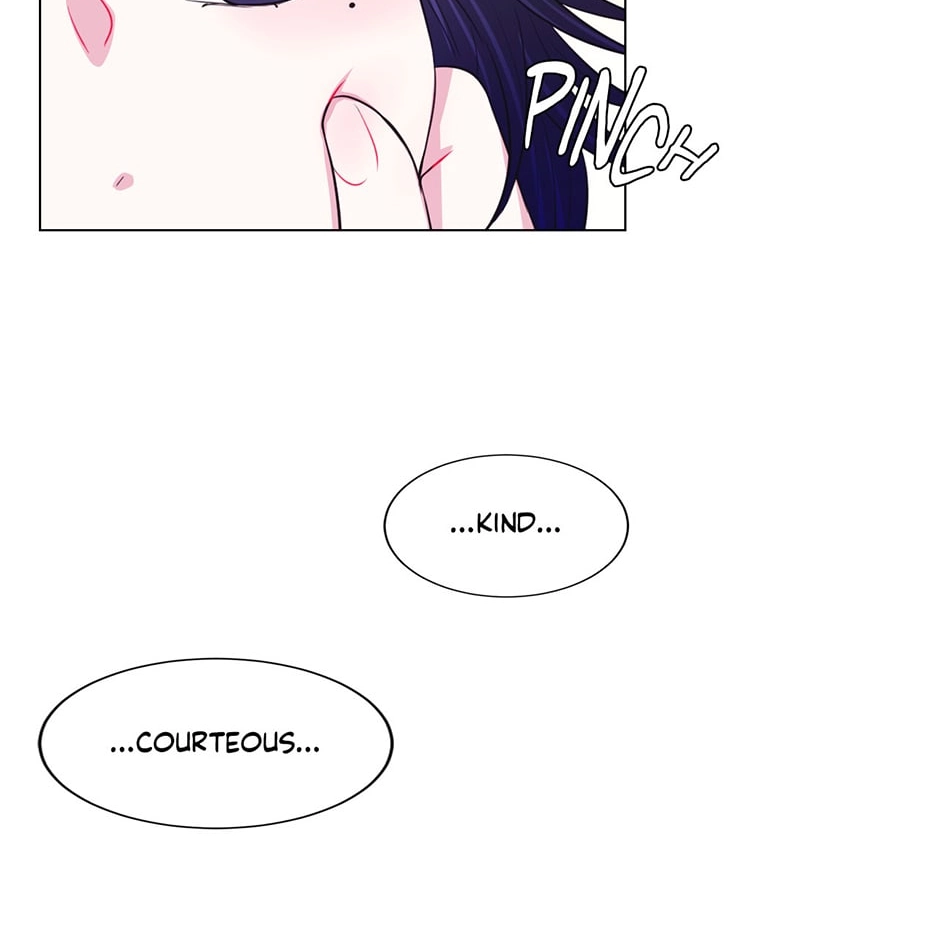 Gekkou Teien Chapter 30 page 12 - 