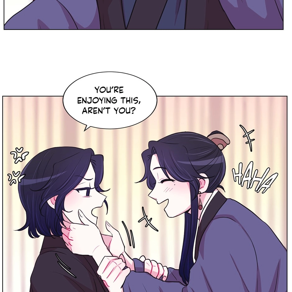 Gekkou Teien Chapter 30 page 14 - 