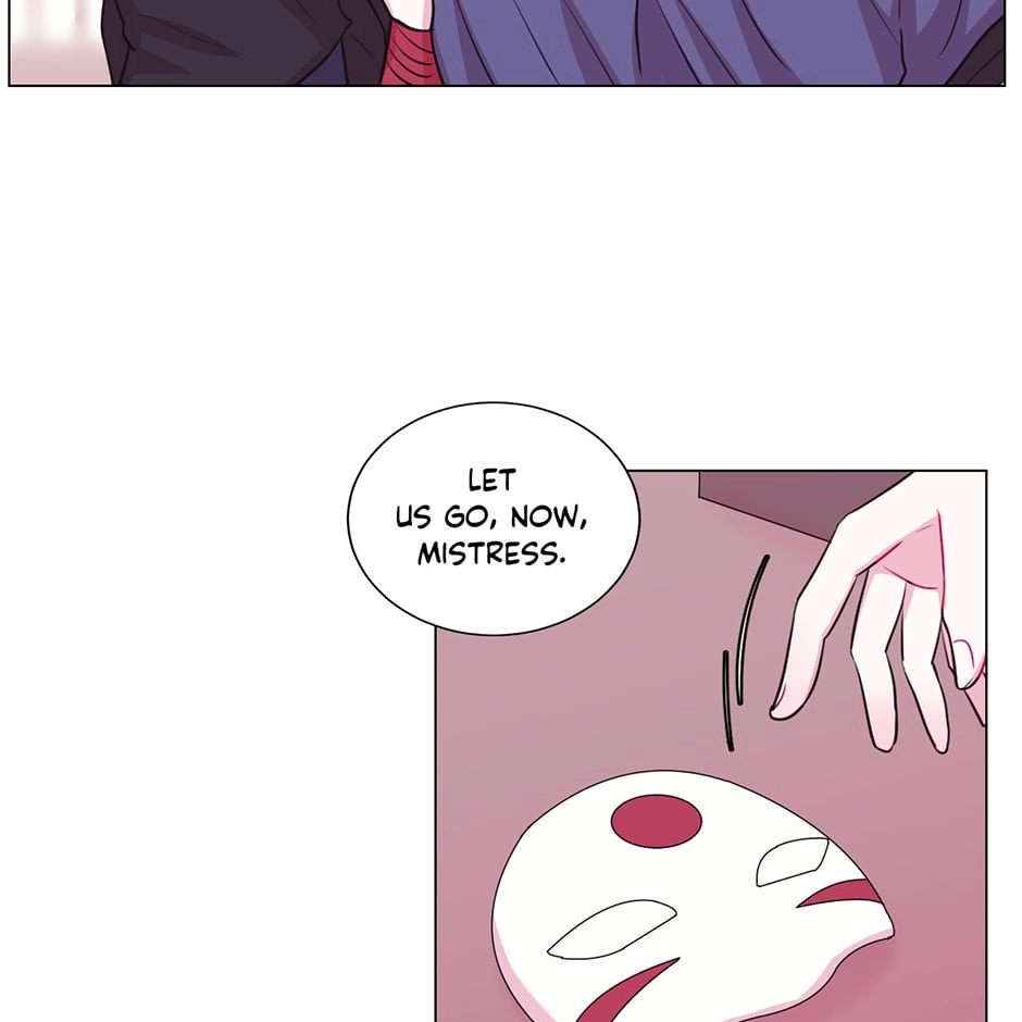 Gekkou Teien Chapter 30 page 15 - 