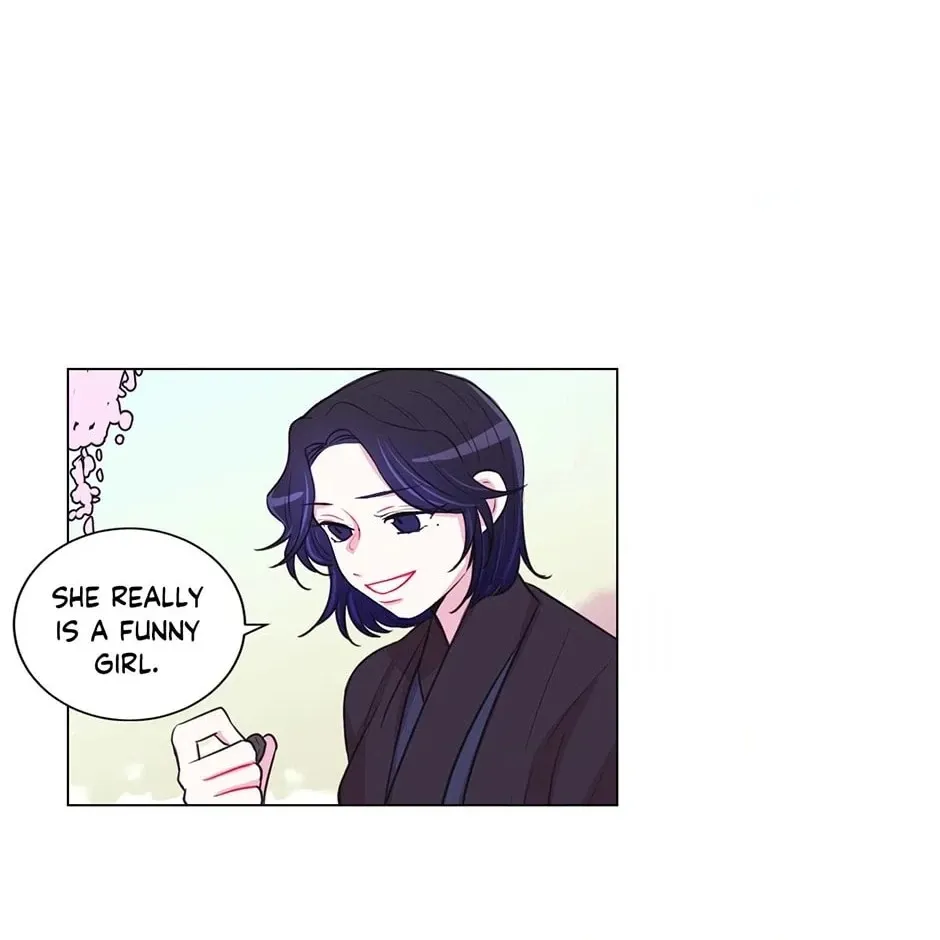 Gekkou Teien Chapter 30 page 20 - 