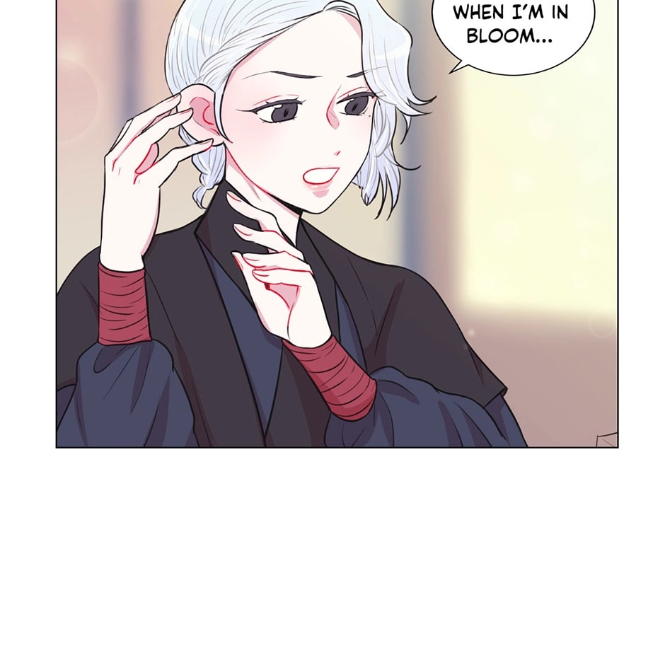 Gekkou Teien Chapter 30 page 3 - 