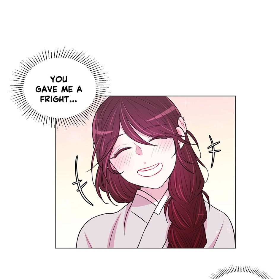 Gekkou Teien Chapter 30 page 21 - 