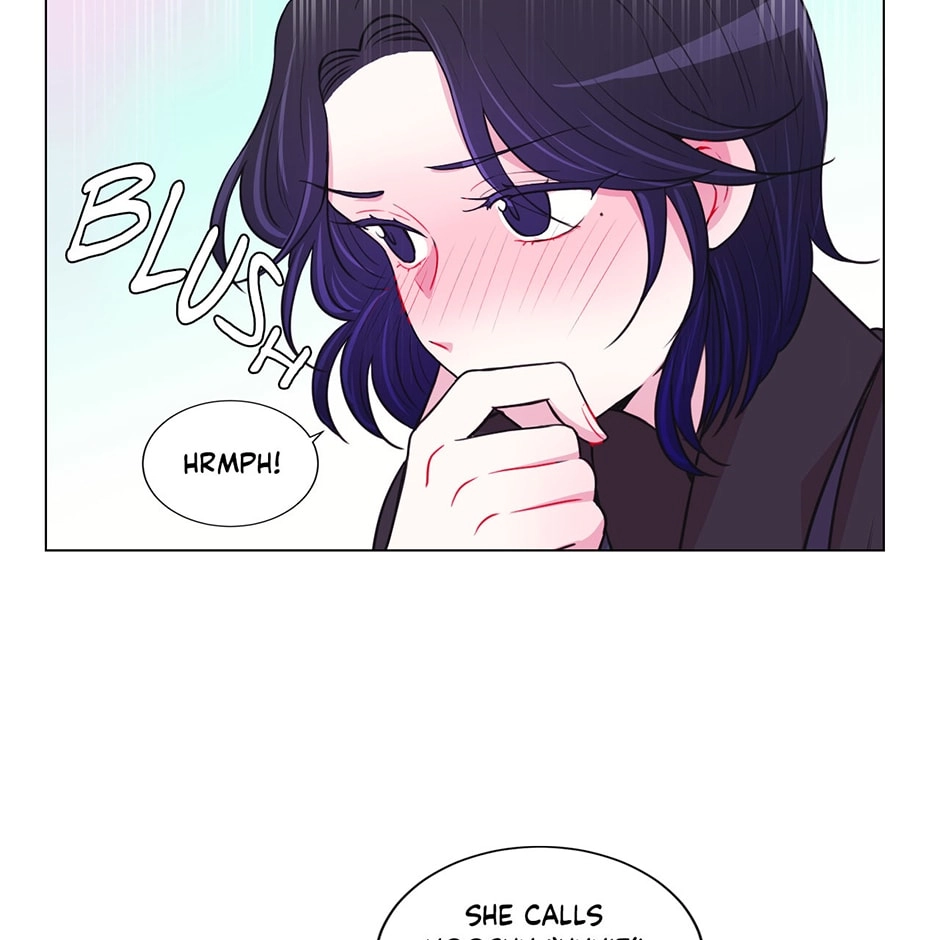 Gekkou Teien Chapter 30 page 23 - 