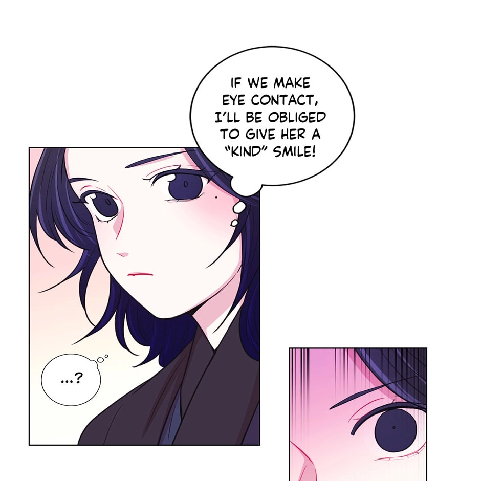Gekkou Teien Chapter 30 page 29 - 