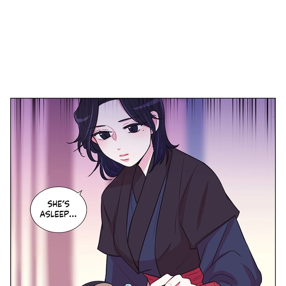Gekkou Teien Chapter 30 page 33 - 
