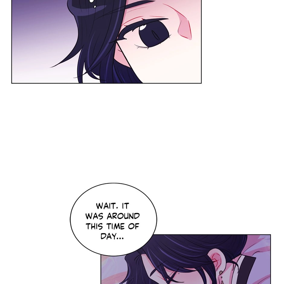 Gekkou Teien Chapter 30 page 35 - 