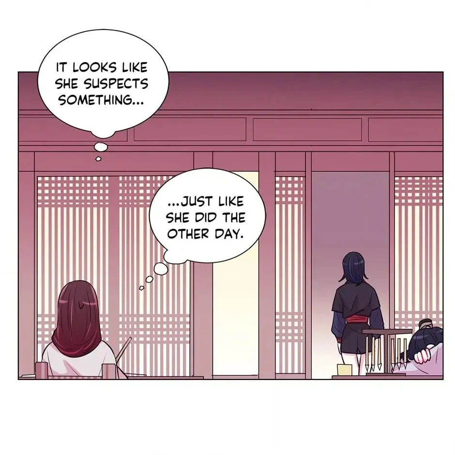 Gekkou Teien Chapter 30 page 40 - 