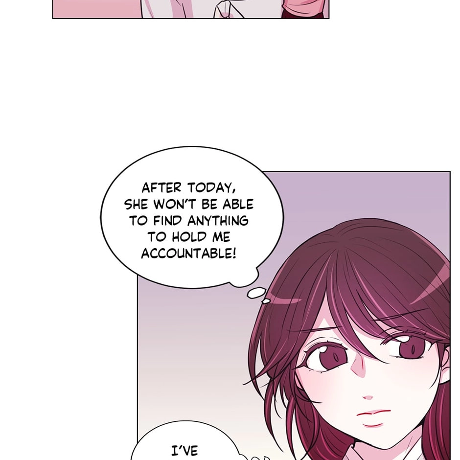 Gekkou Teien Chapter 30 page 42 - 