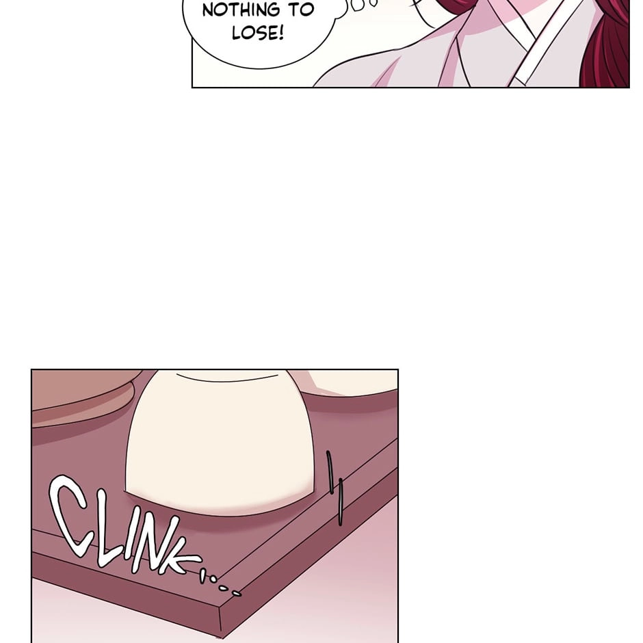 Gekkou Teien Chapter 30 page 43 - 