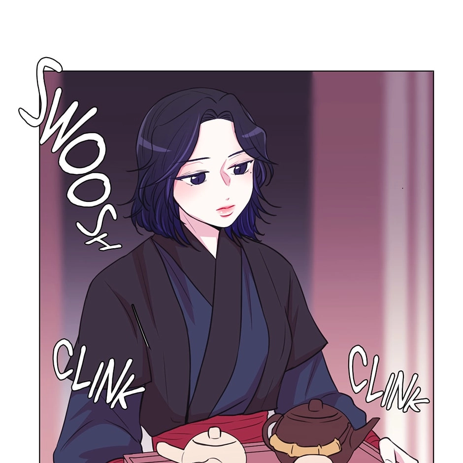 Gekkou Teien Chapter 30 page 45 - 