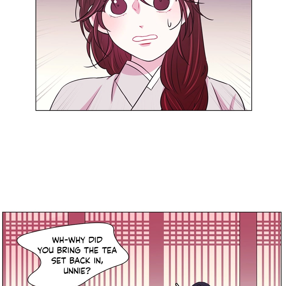 Gekkou Teien Chapter 30 page 47 - 