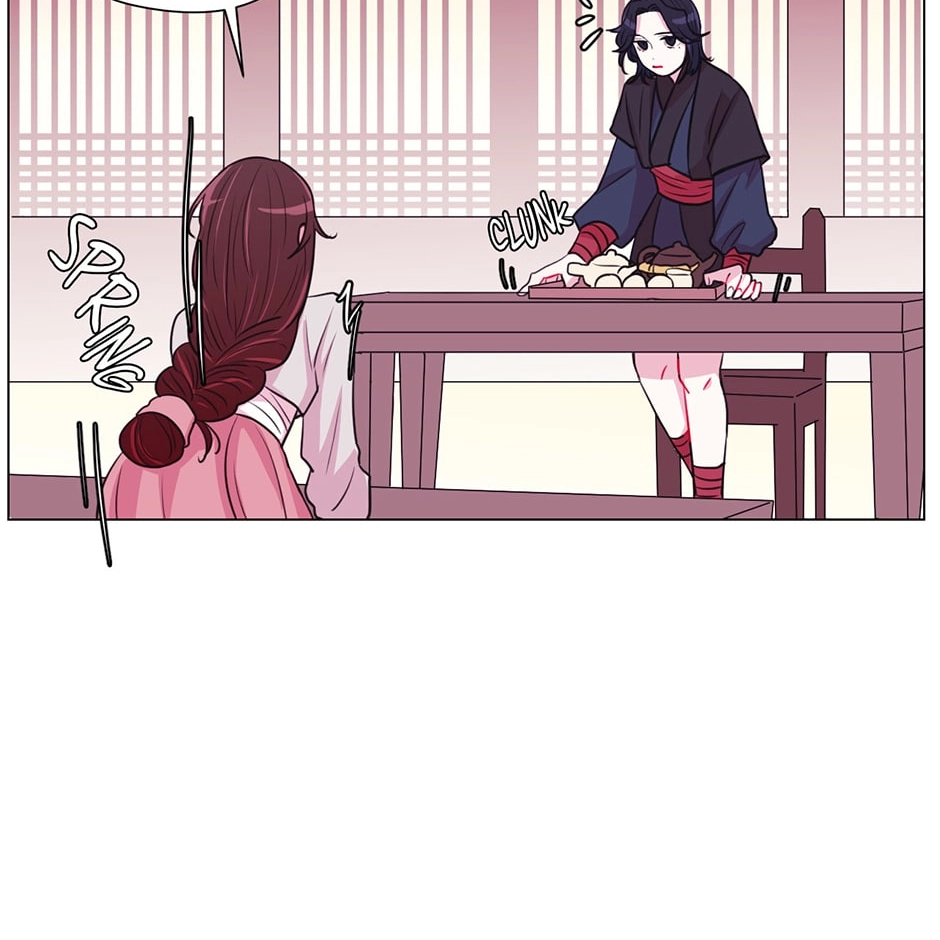 Gekkou Teien Chapter 30 page 48 - 