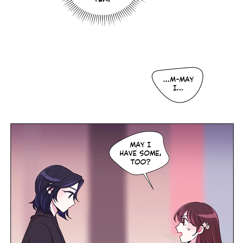 Gekkou Teien Chapter 30 page 52 - 