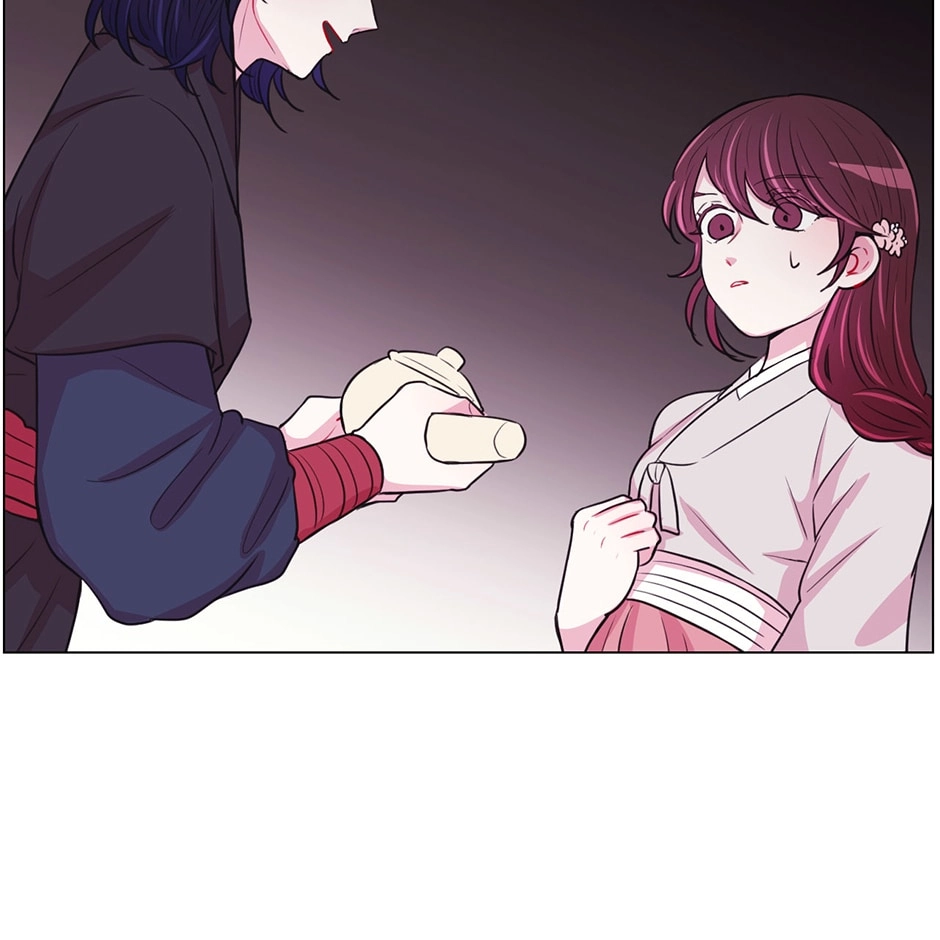Gekkou Teien Chapter 30 page 57 - 