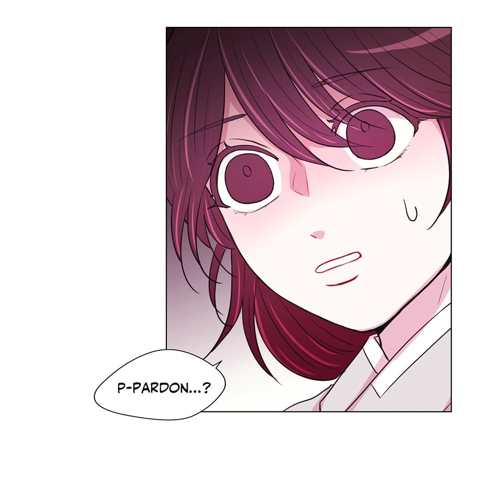 Gekkou Teien Chapter 30 page 58 - 