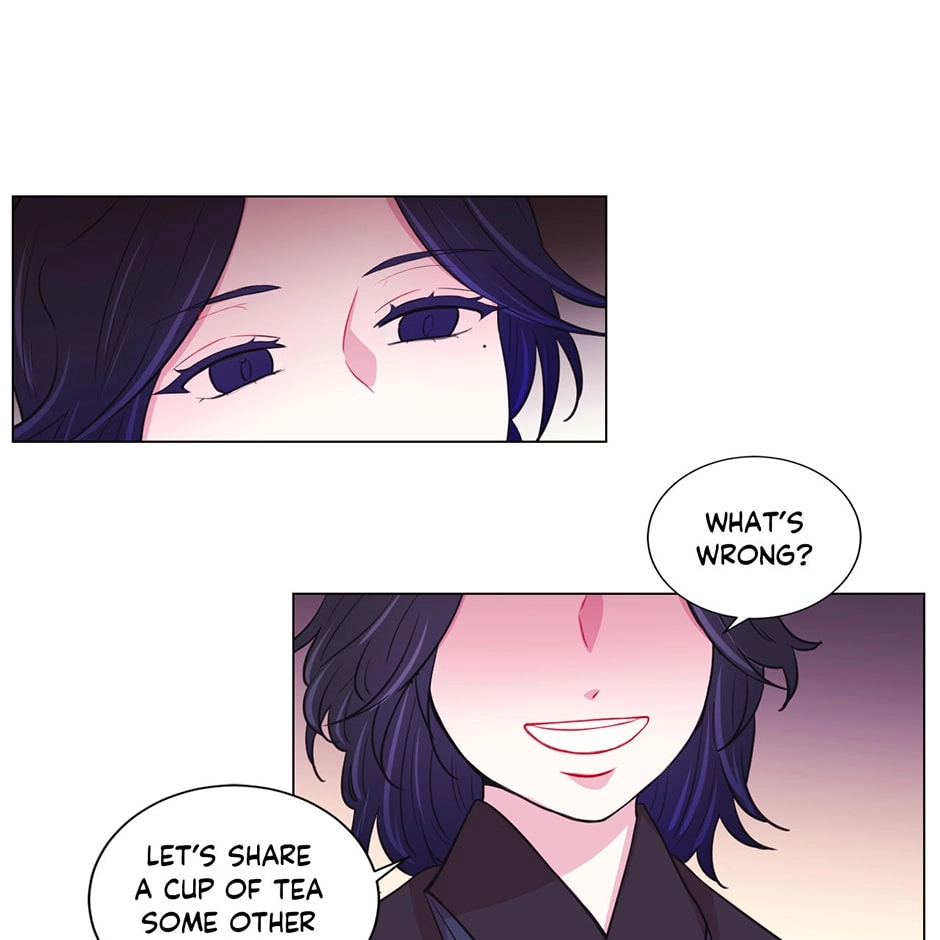 Gekkou Teien Chapter 30 page 59 - 
