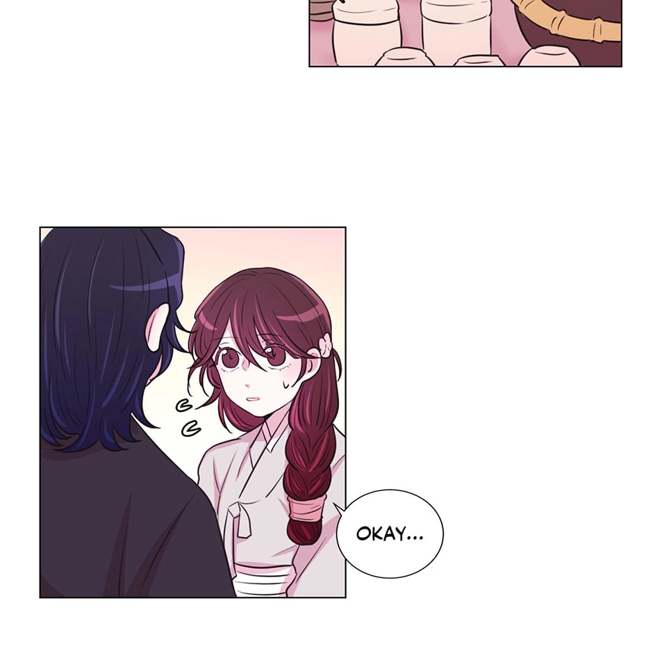 Gekkou Teien Chapter 30 page 62 - 