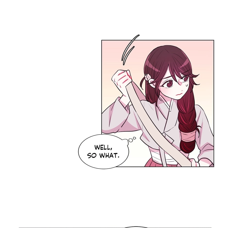 Gekkou Teien Chapter 30 page 65 - 
