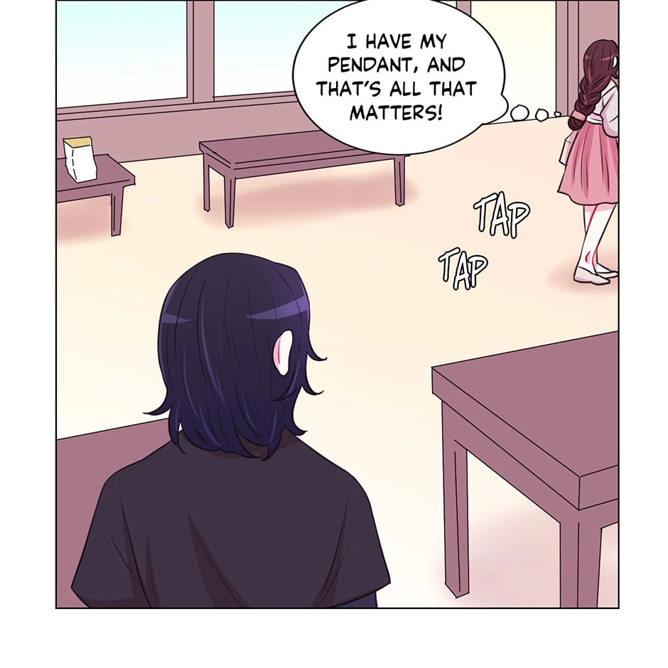 Gekkou Teien Chapter 30 page 66 - 