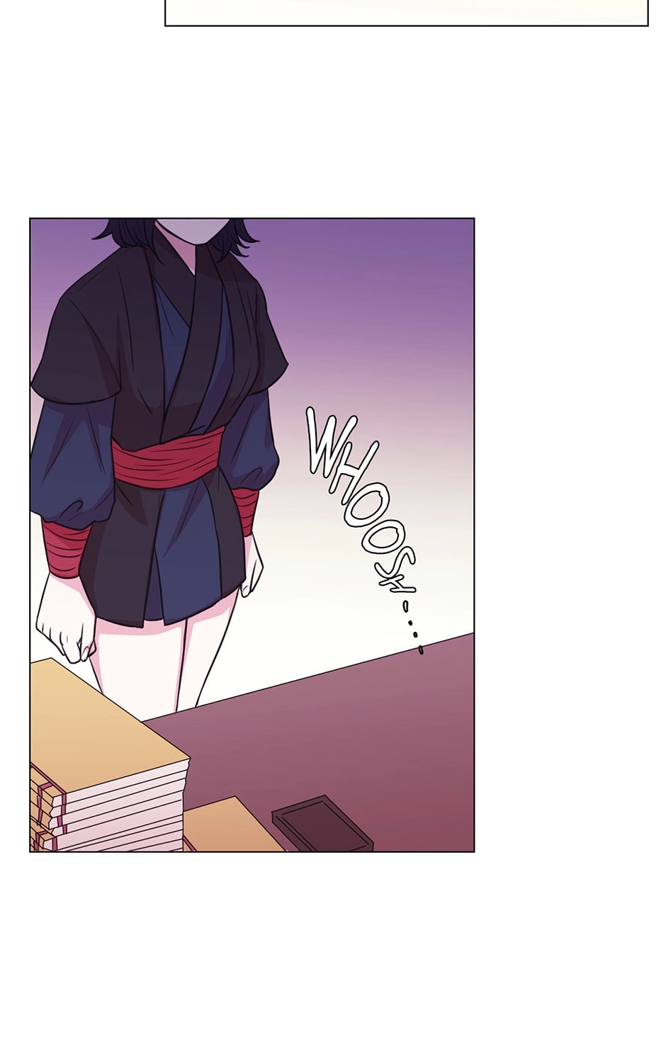 Gekkou Teien Chapter 30 page 68 - 