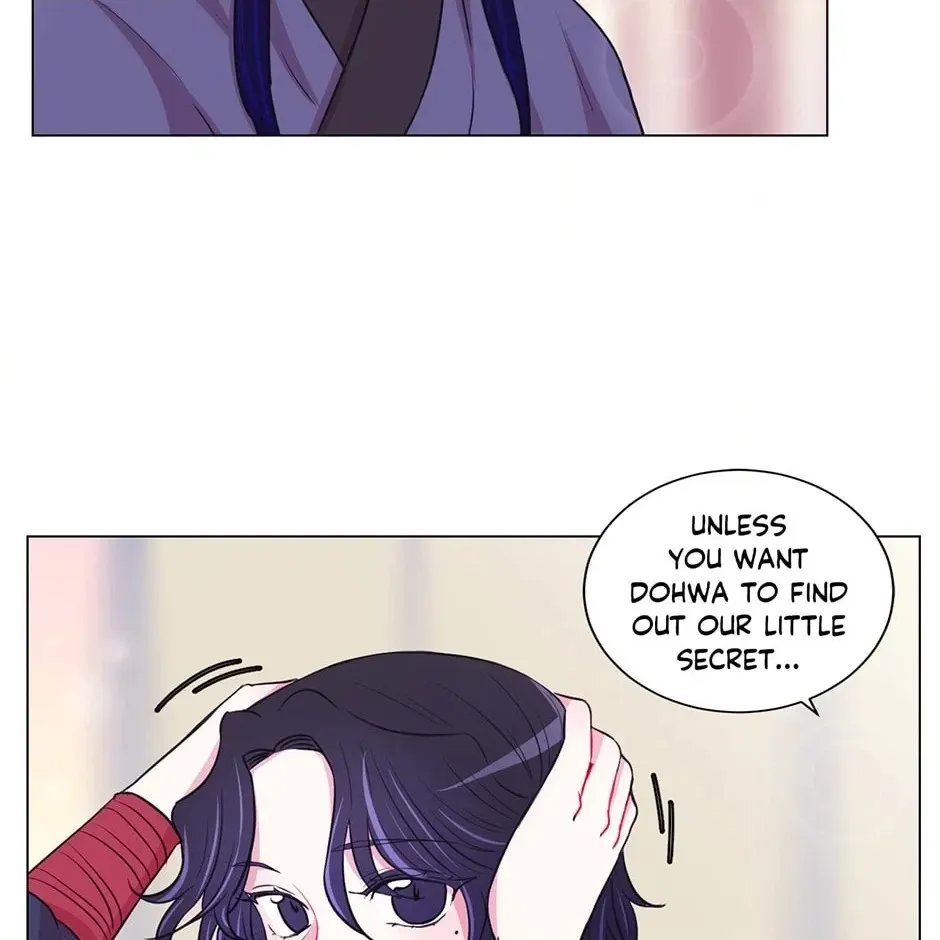 Gekkou Teien Chapter 30 page 10 - 