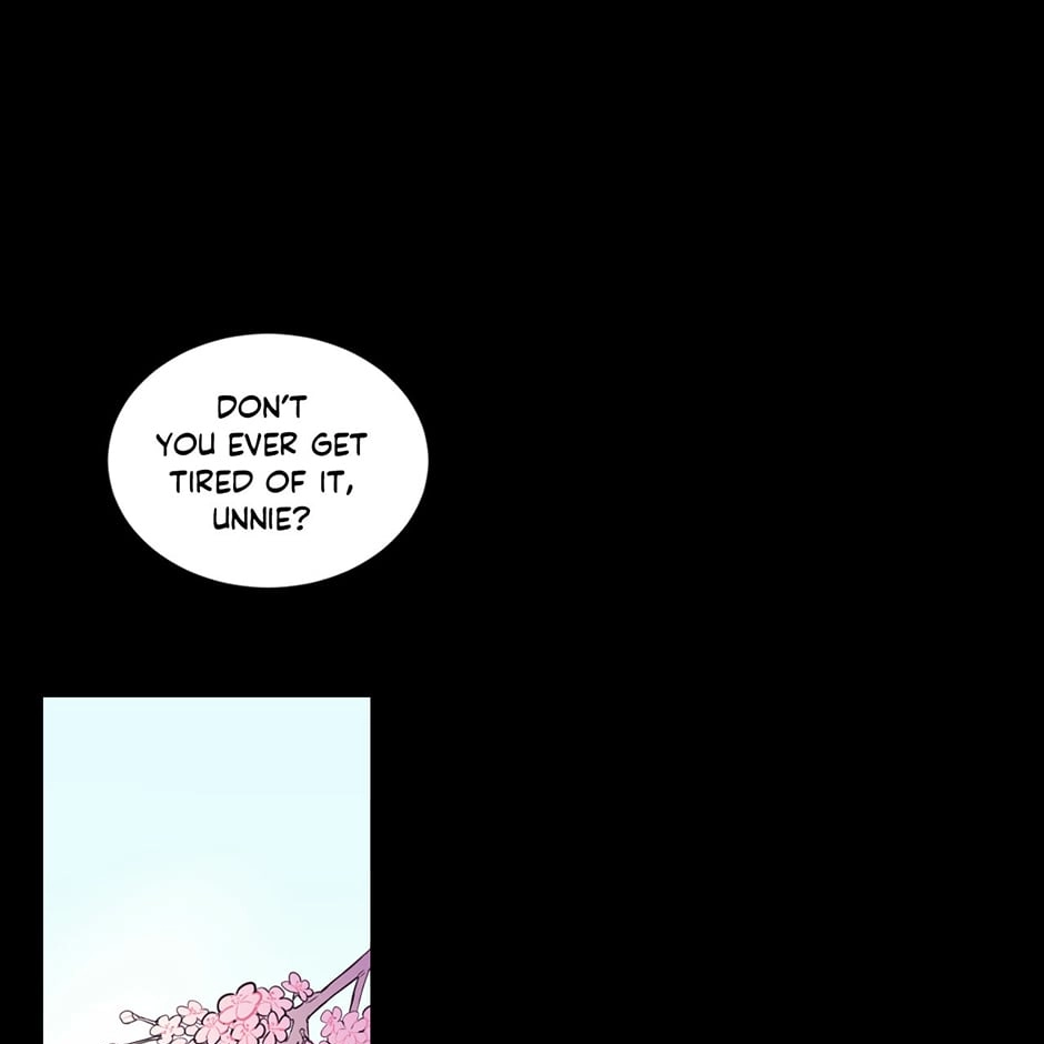 Gekkou Teien Chapter 31 page 1 - 