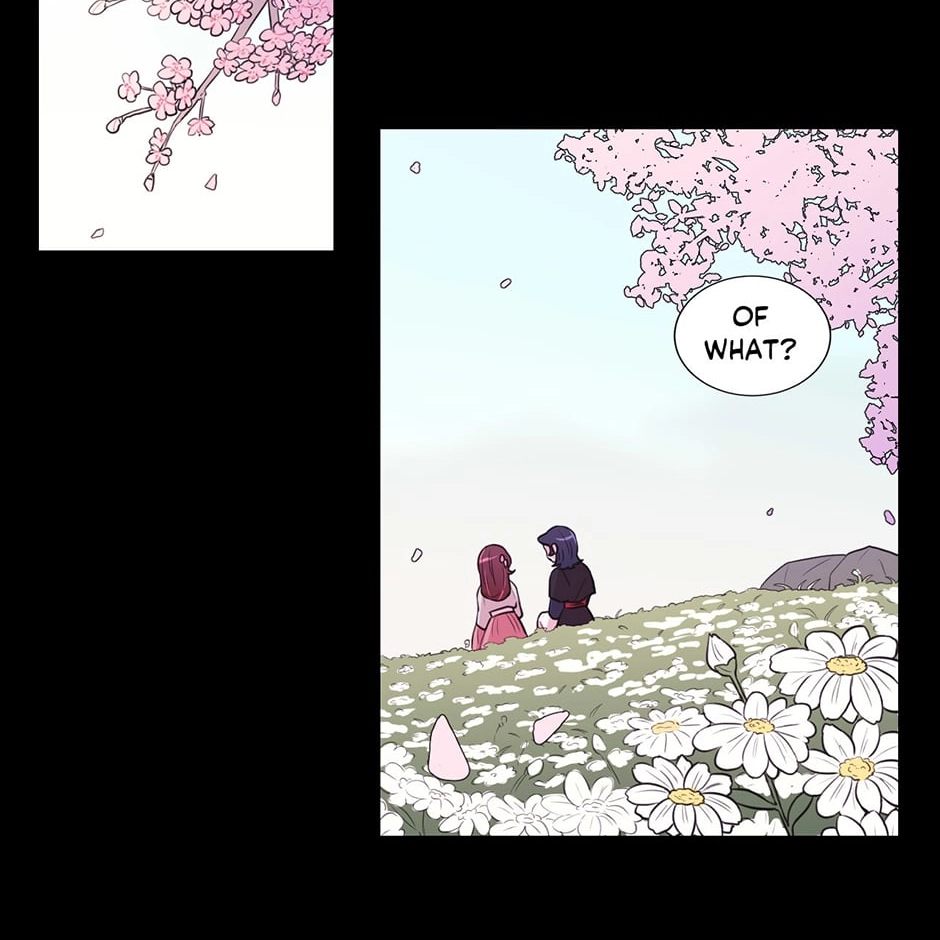 Gekkou Teien Chapter 31 page 2 - 