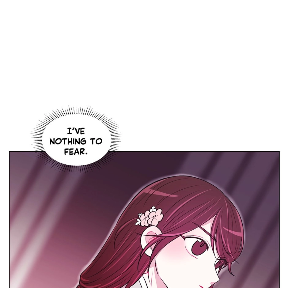 Gekkou Teien Chapter 31 page 11 - 