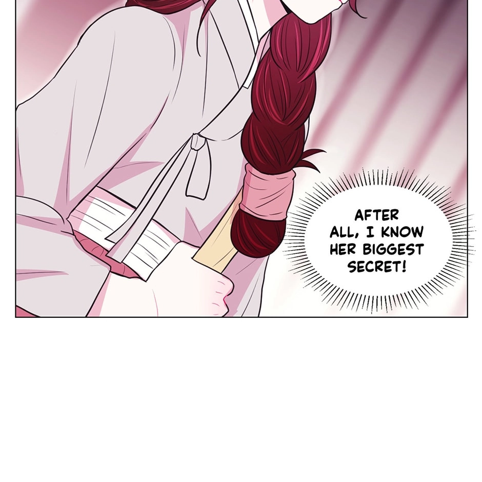 Gekkou Teien Chapter 31 page 12 - 