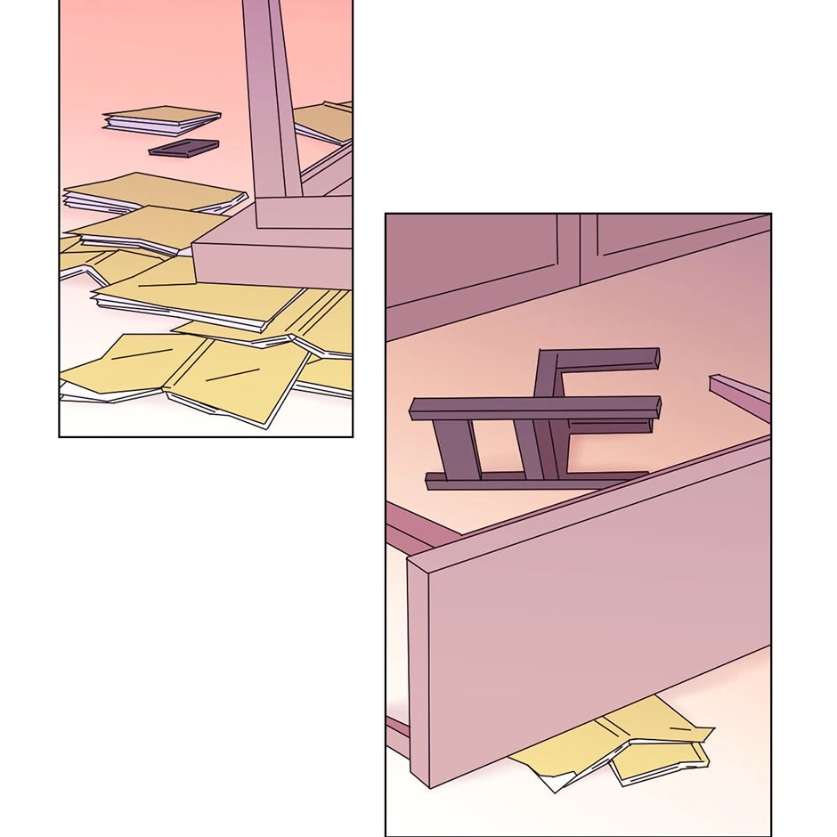 Gekkou Teien Chapter 31 page 15 - 