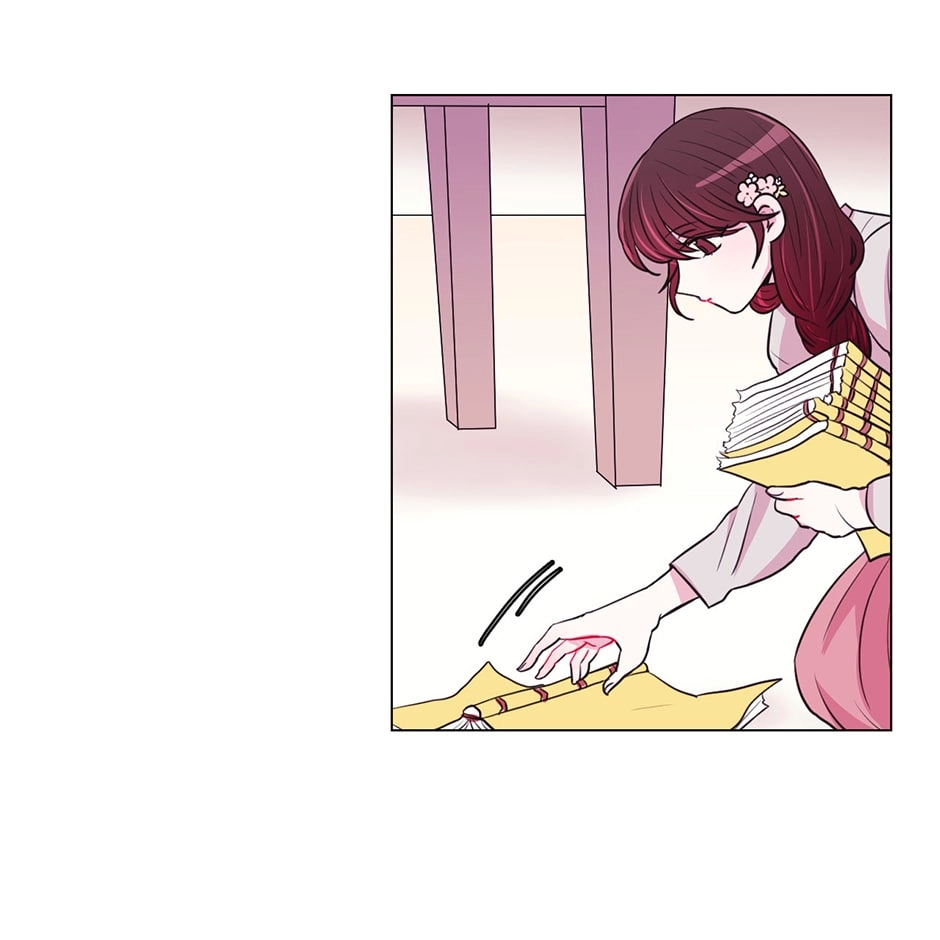 Gekkou Teien Chapter 31 page 19 - 