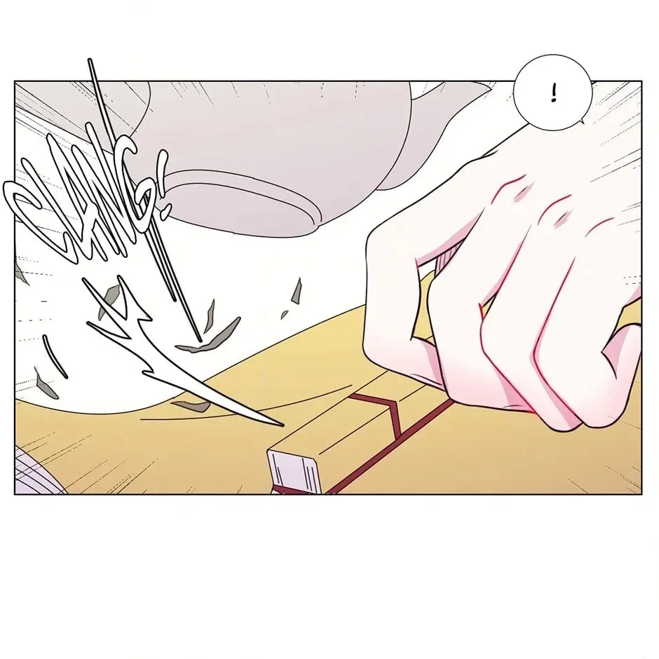 Gekkou Teien Chapter 31 page 20 - 