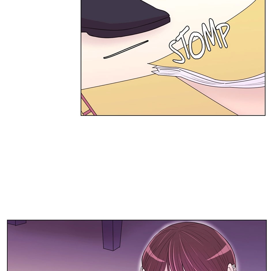 Gekkou Teien Chapter 31 page 22 - 