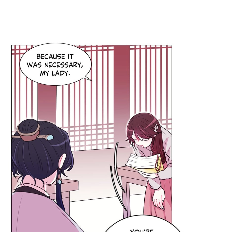 Gekkou Teien Chapter 31 page 25 - 