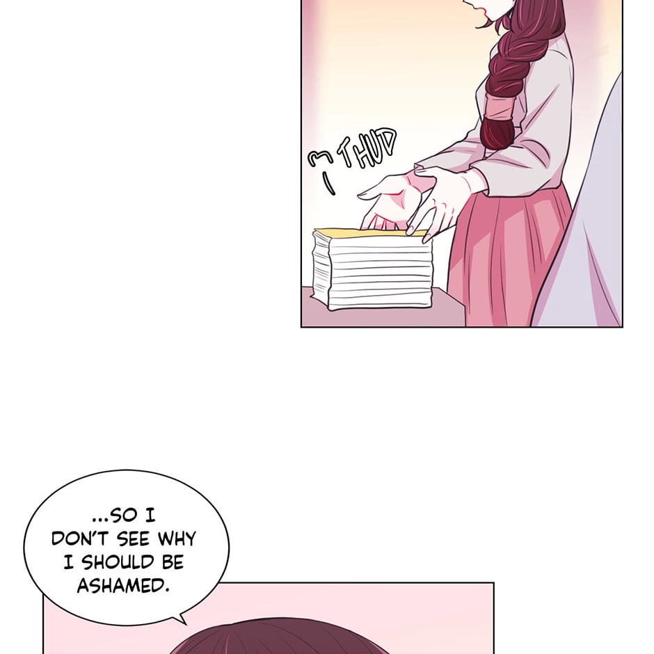Gekkou Teien Chapter 31 page 27 - 