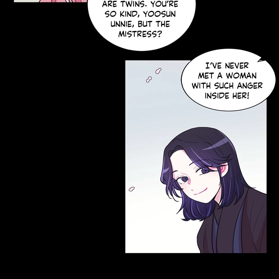 Gekkou Teien Chapter 31 page 4 - 