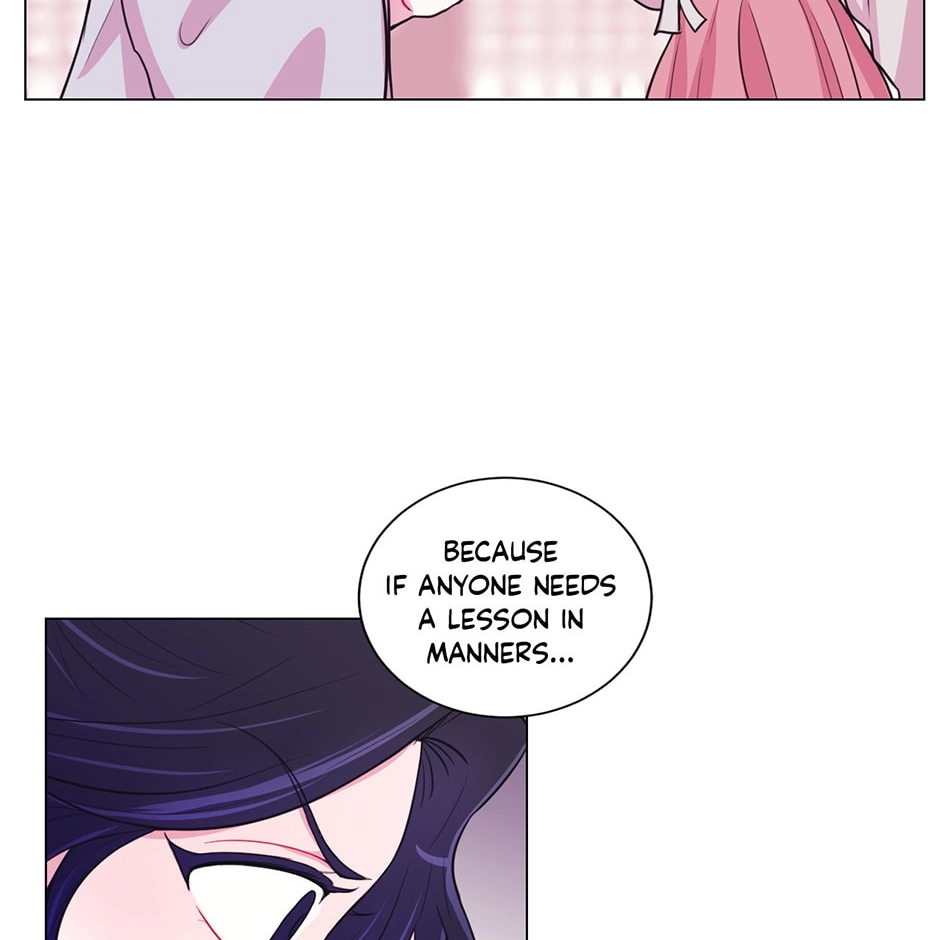 Gekkou Teien Chapter 31 page 32 - 
