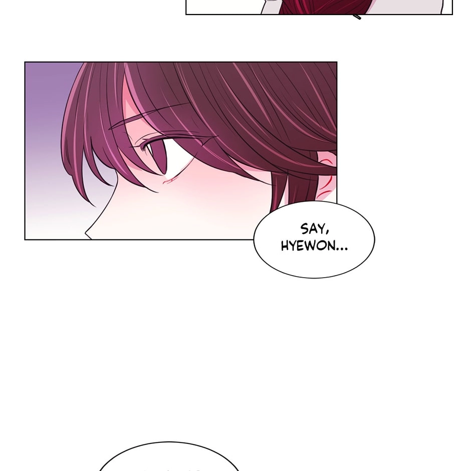 Gekkou Teien Chapter 31 page 36 - 