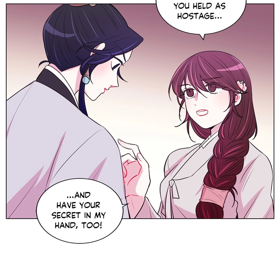 Gekkou Teien Chapter 31 page 38 - 