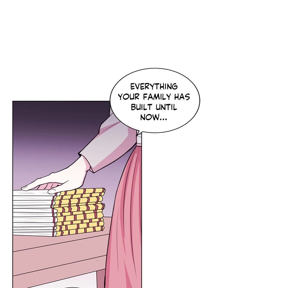 Gekkou Teien Chapter 31 page 39 - 