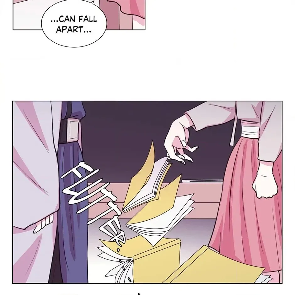 Gekkou Teien Chapter 31 page 40 - 