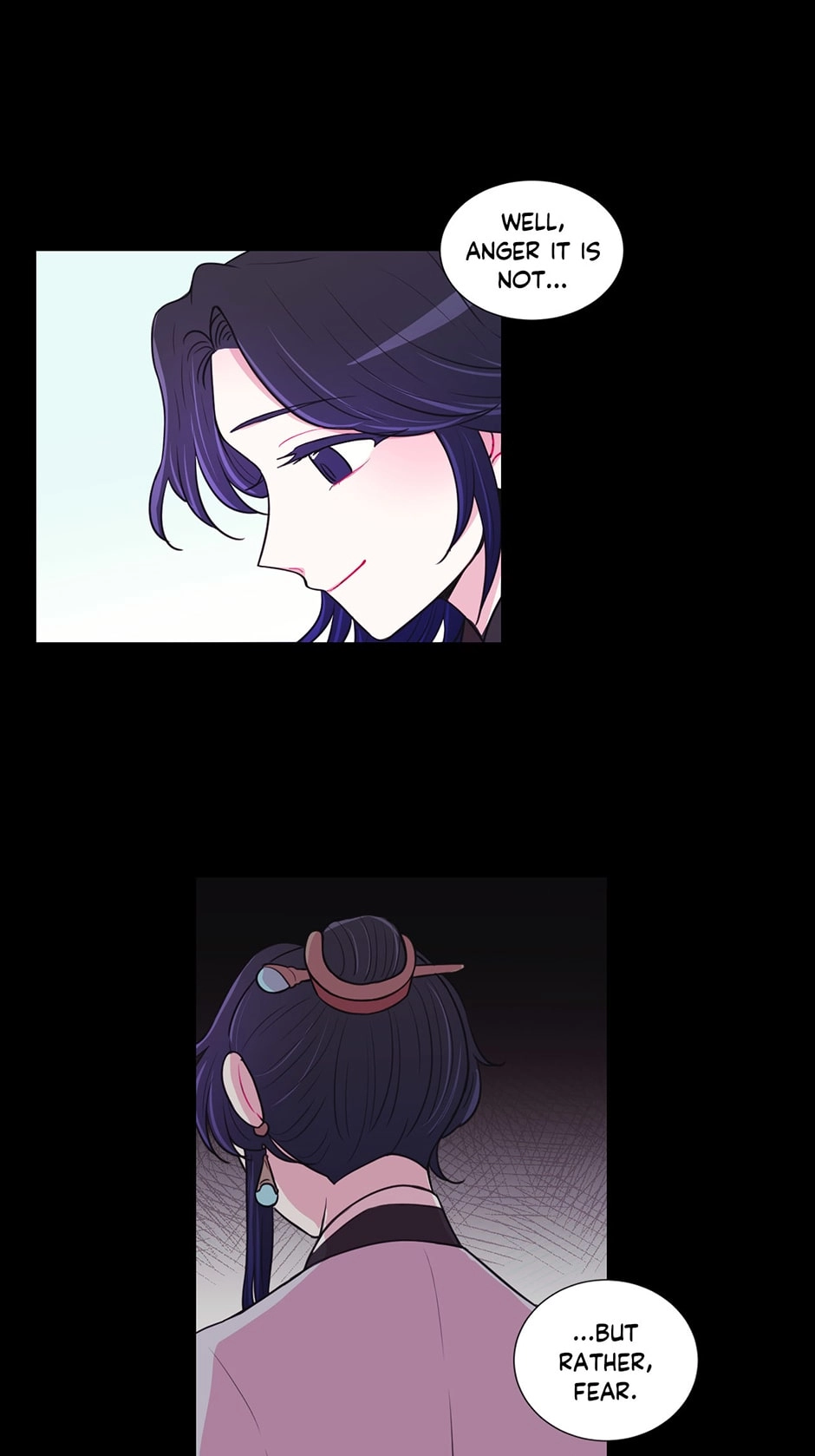 Gekkou Teien Chapter 31 page 5 - 